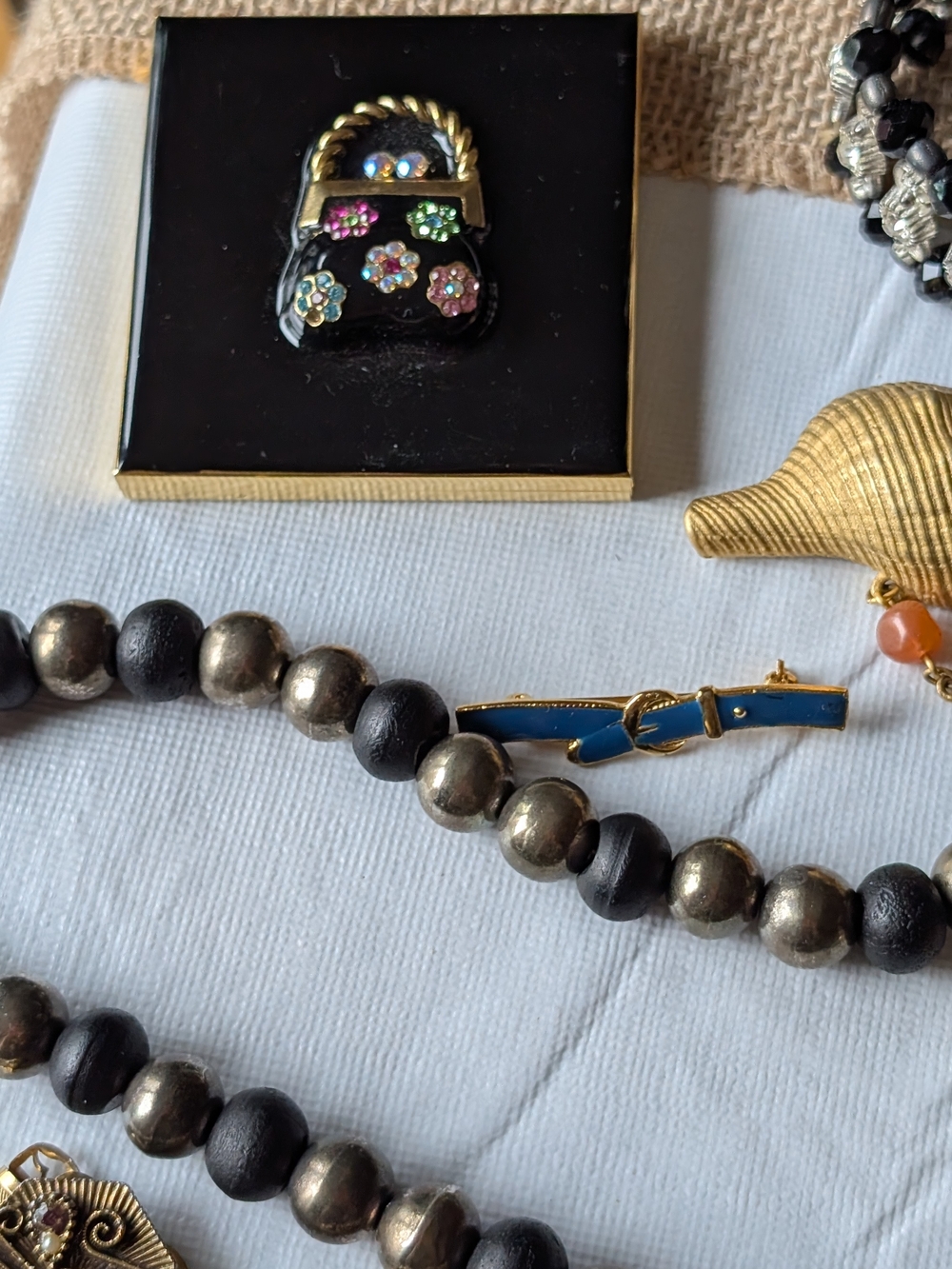 Assorted jewelry Unbranded miscellaneous items - Picture 9 of 16